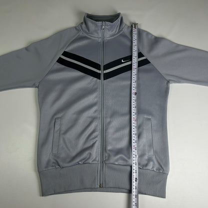S - Vintage 2000's Nike Track Jacket