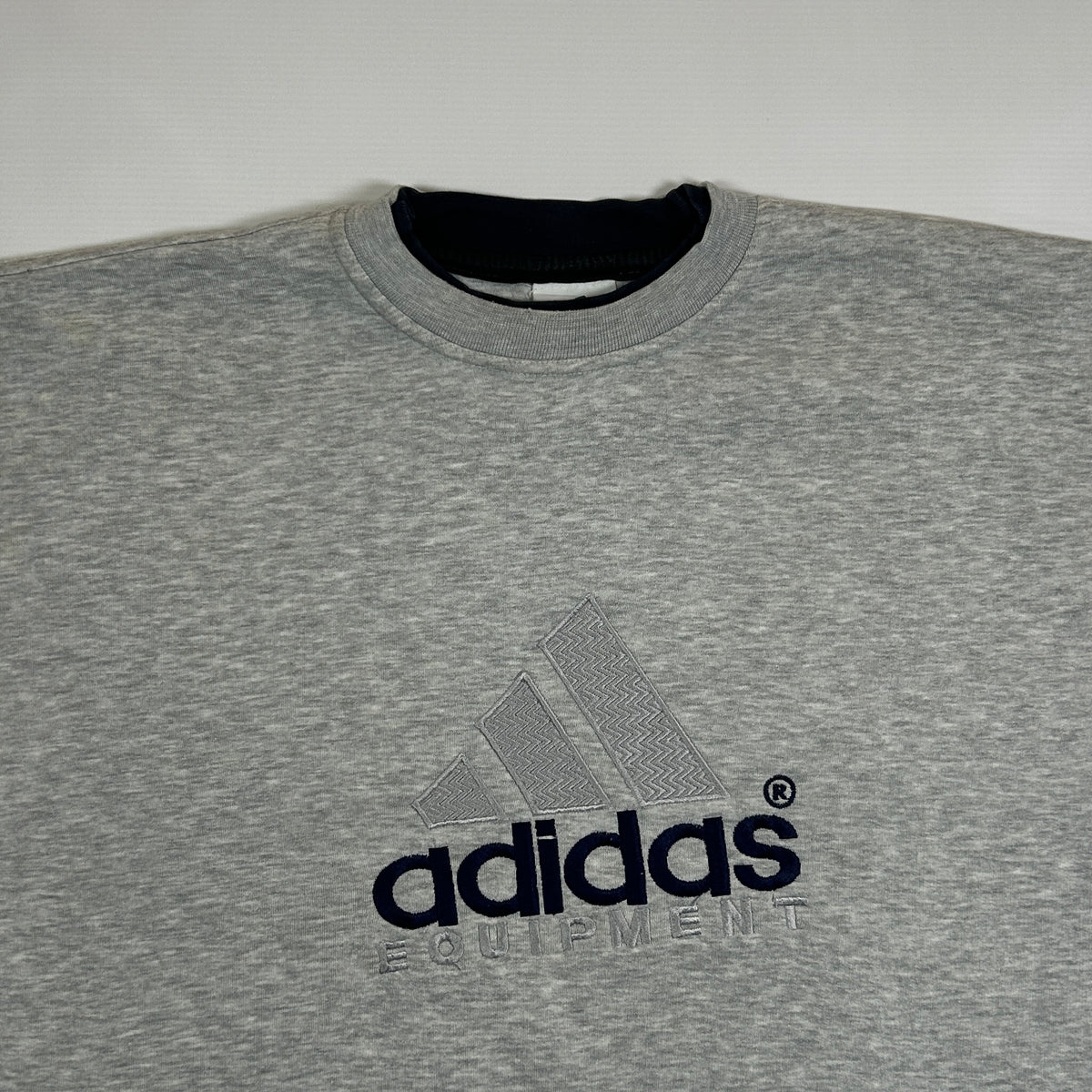 XL - Vintage 1990's Adidas Sweatshirt