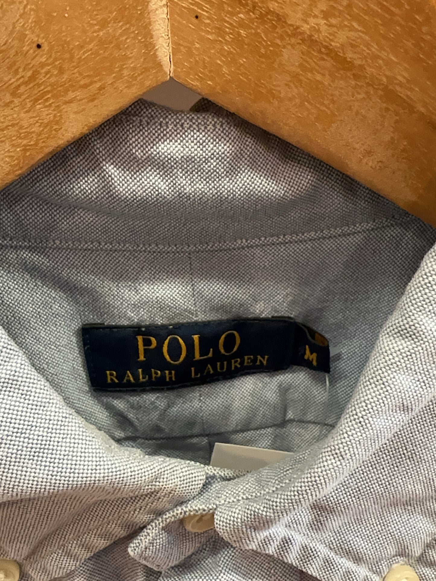 M - Ralph Lauren Shirt