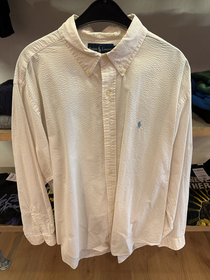 XL - Ralph Lauren Shirt