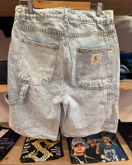 30 - Carhartt Jeans Shorts
