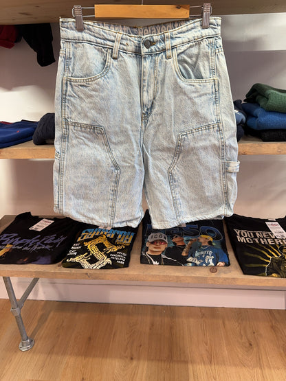 30 - Carhartt Jeans Shorts
