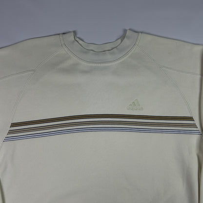 L - Vintage 1990's Adidas Sweatshirt