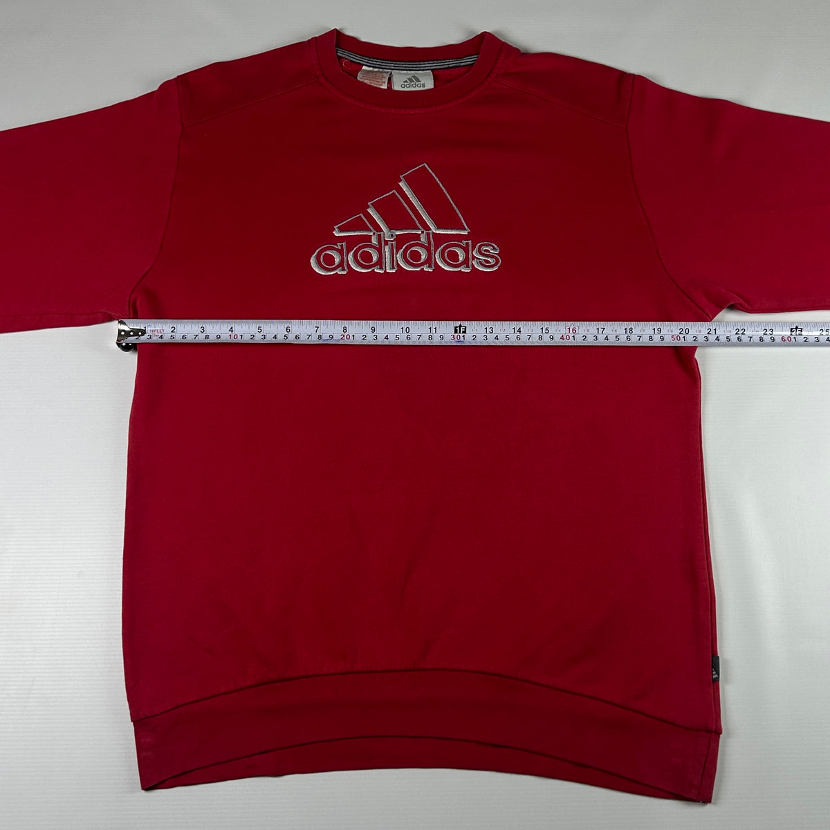 XS - Vintage 2000's Adidas Sweatshirt