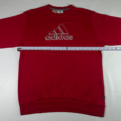 XS - Vintage 2000's Adidas Sweatshirt