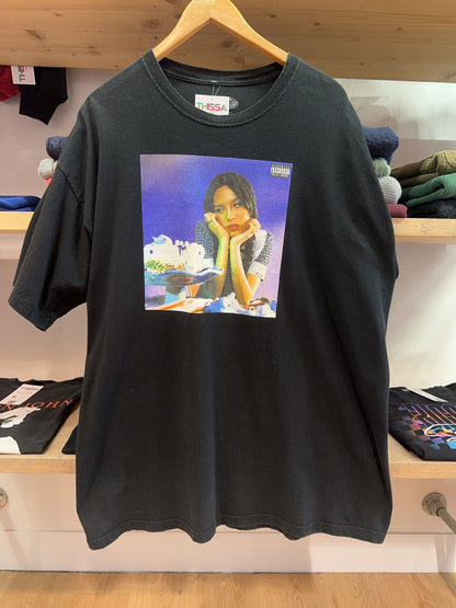 Olivia Rodrigo Band T-shirt - Xxl