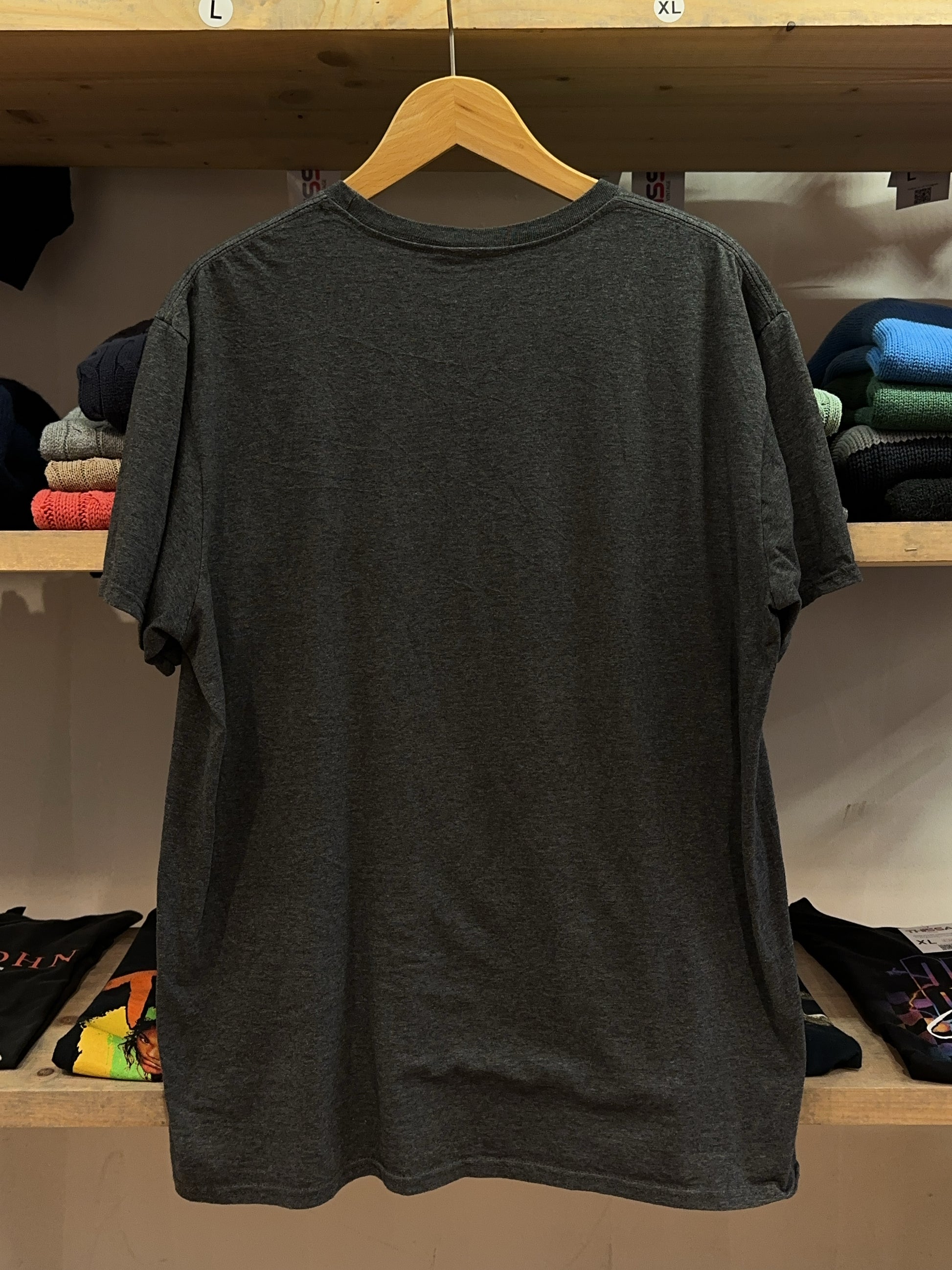 The Rolling Stones Band T-shirt