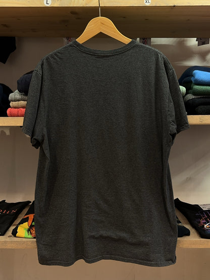 The Rolling Stones Band T-shirt