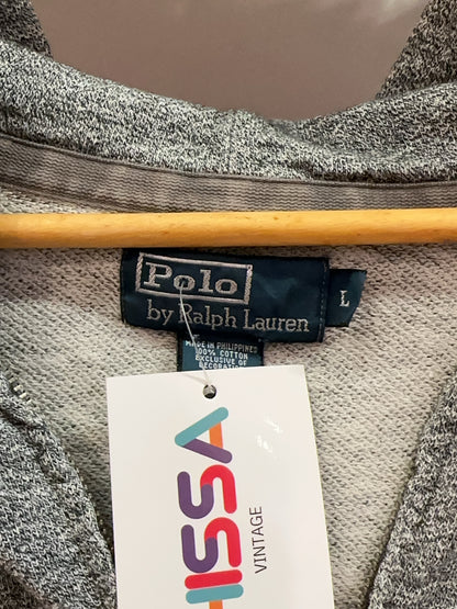Ralph Lauren Hoodie - L