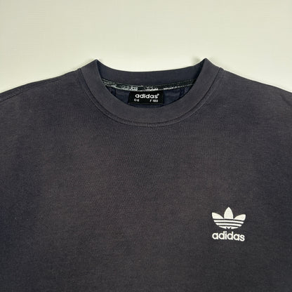 L - Vintage 1990's Adidas Sweatshirt