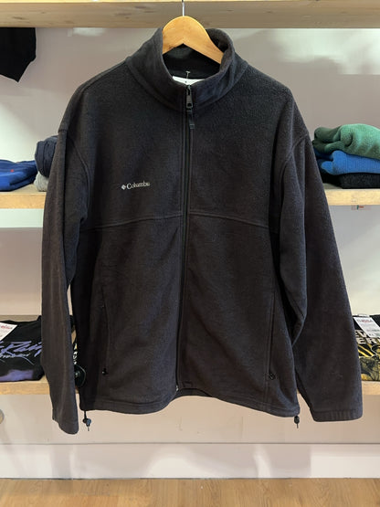 L - Vintage Columbia Fleece Jacket