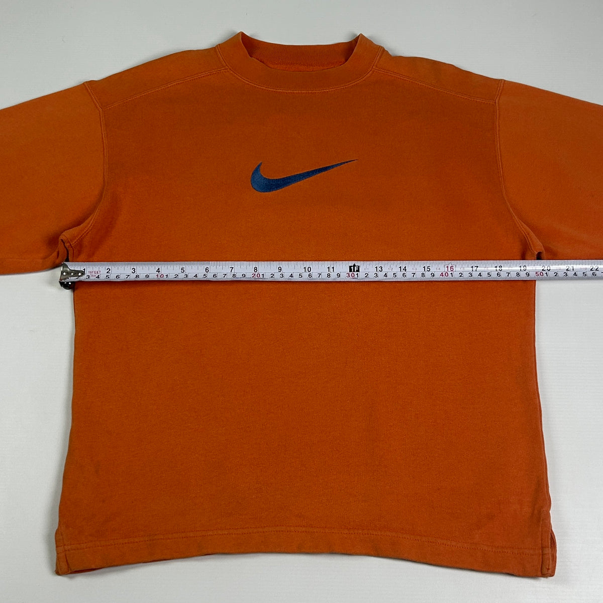 XS - Vintage 2000's Nike Sweatshirt