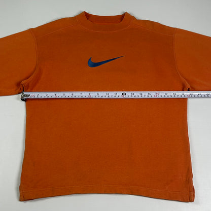 XS - Vintage 2000's Nike Sweatshirt
