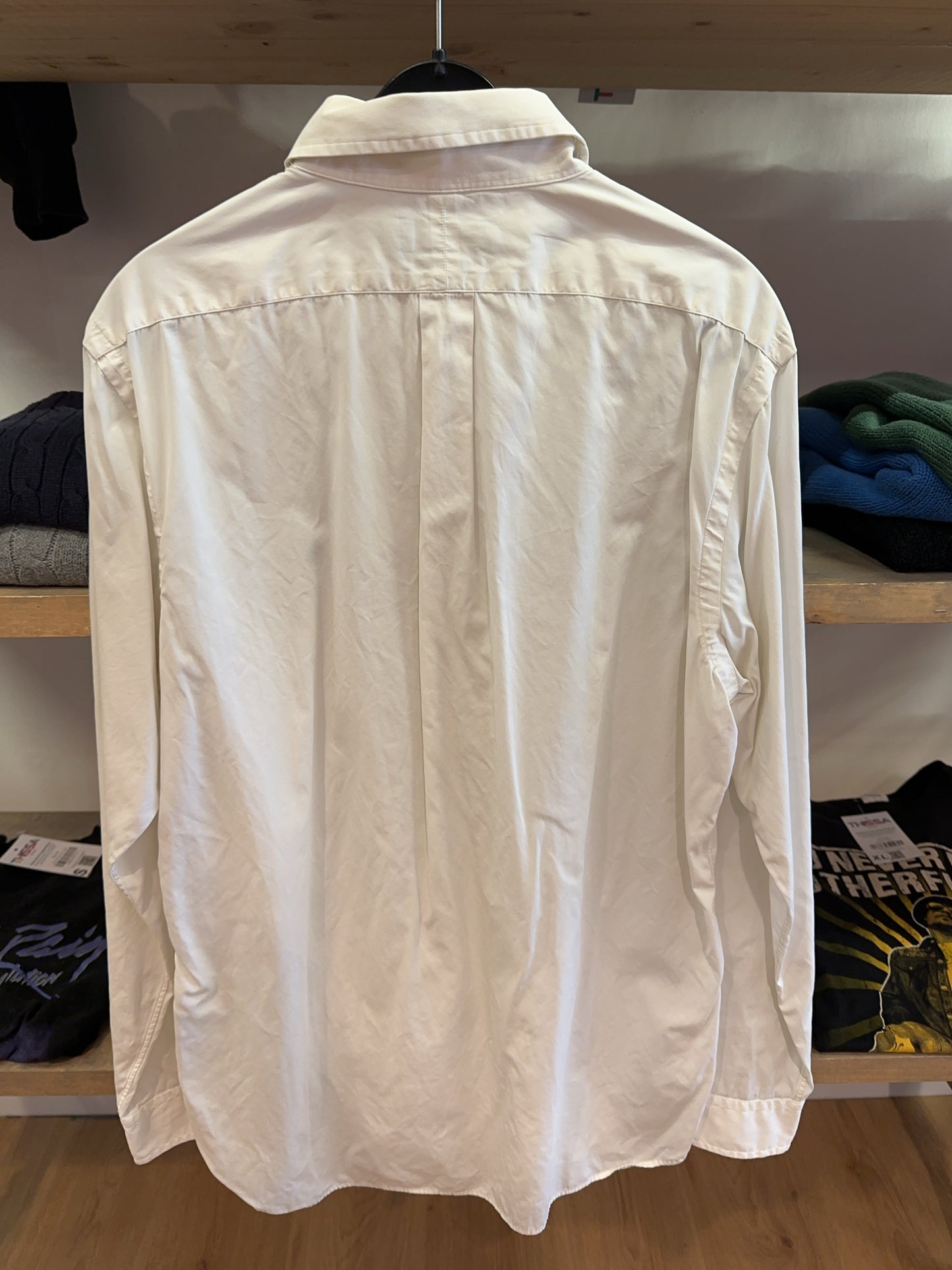 L - Ralph Lauren Shirt