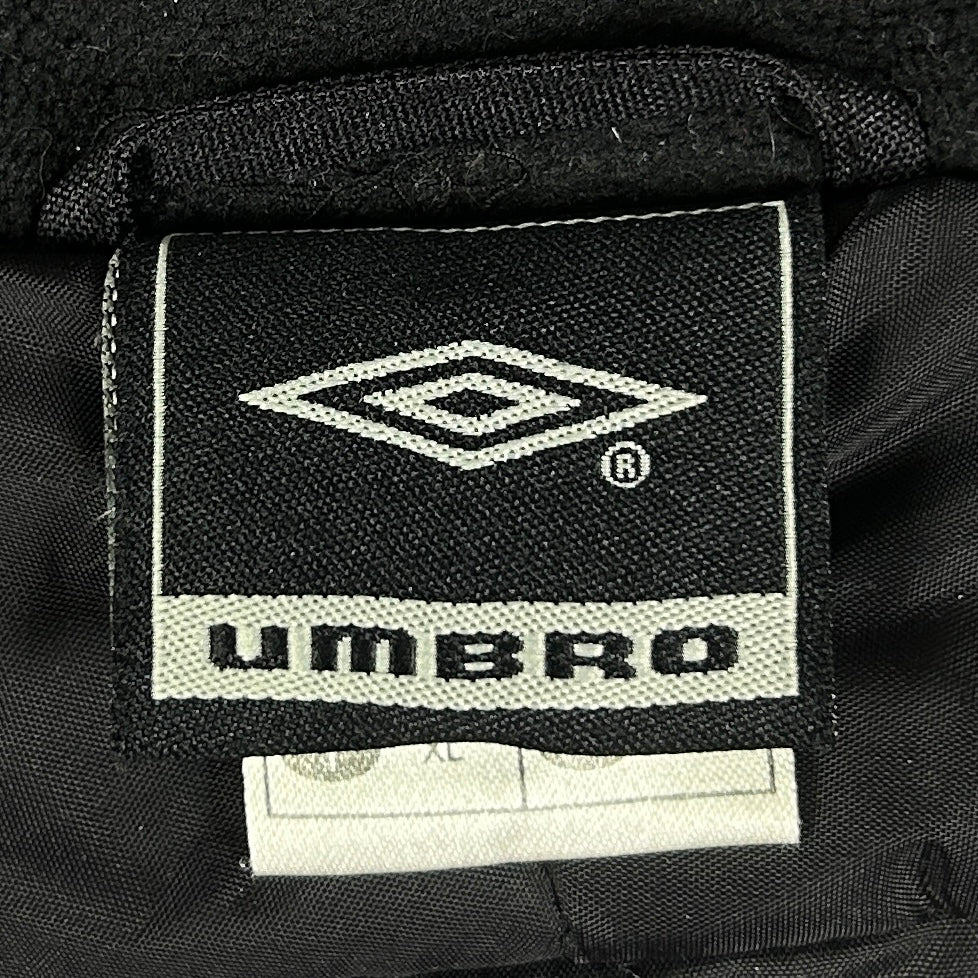 XL - Umbro Jacket