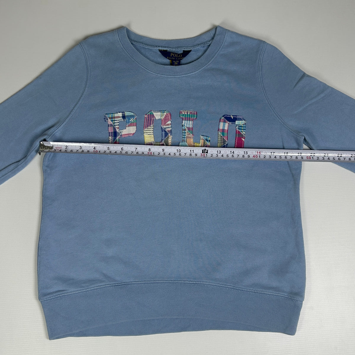 XS - Ralph Lauren Sweatshirt