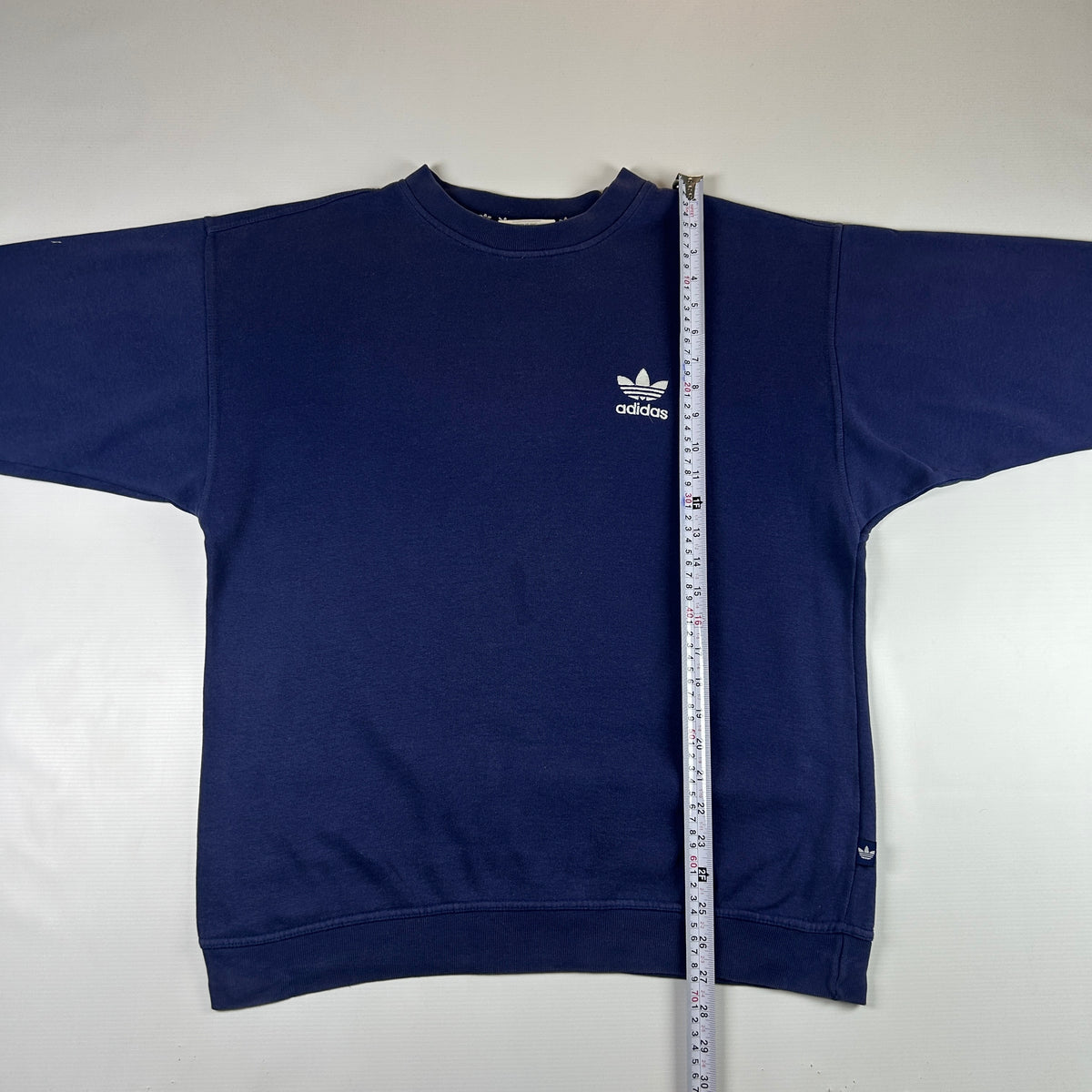 M - Vintage 1990's Adidas Sweatshirt