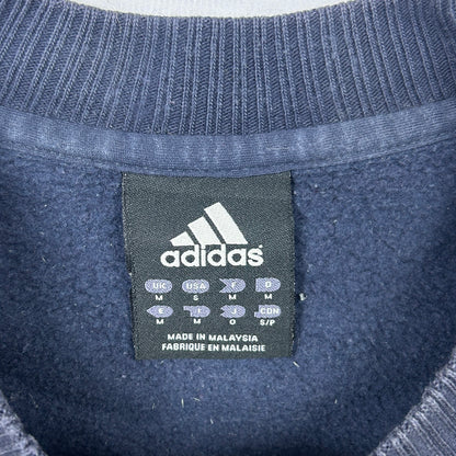 M - Vintage 2000's Adidas Sweatshirt