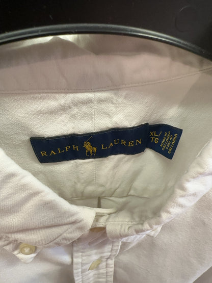XL - Ralph Lauren Shirt