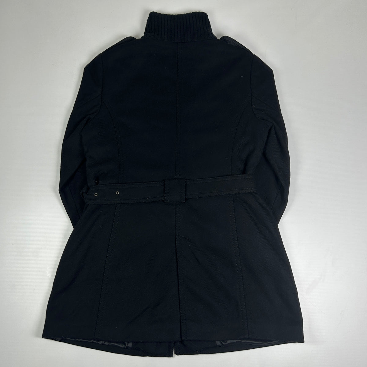 M - Burberry Coat