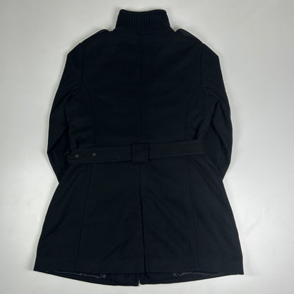 M - Burberry Coat