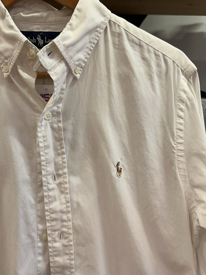 Ralph Lauren Shirt - M