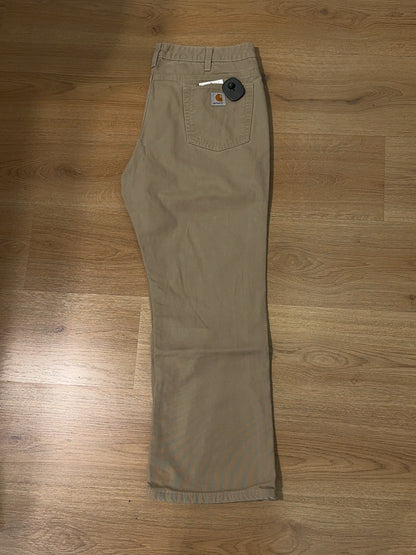 35 X 28 - Carhartt Pants