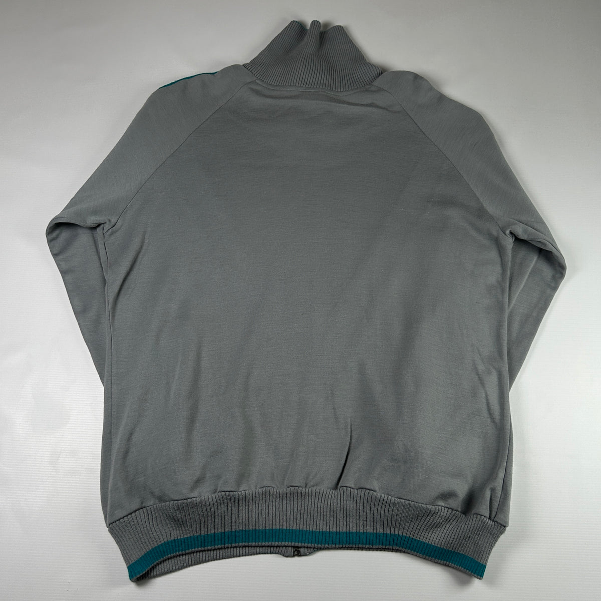 XXL - Vintage 2000's Puma Full-zip