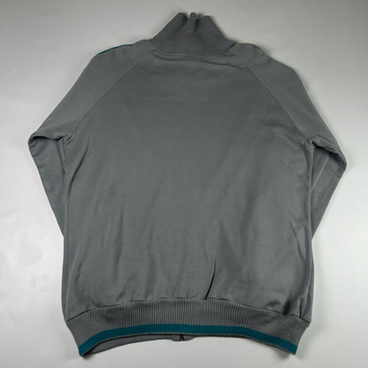 XXL - Vintage 2000's Puma Full-zip