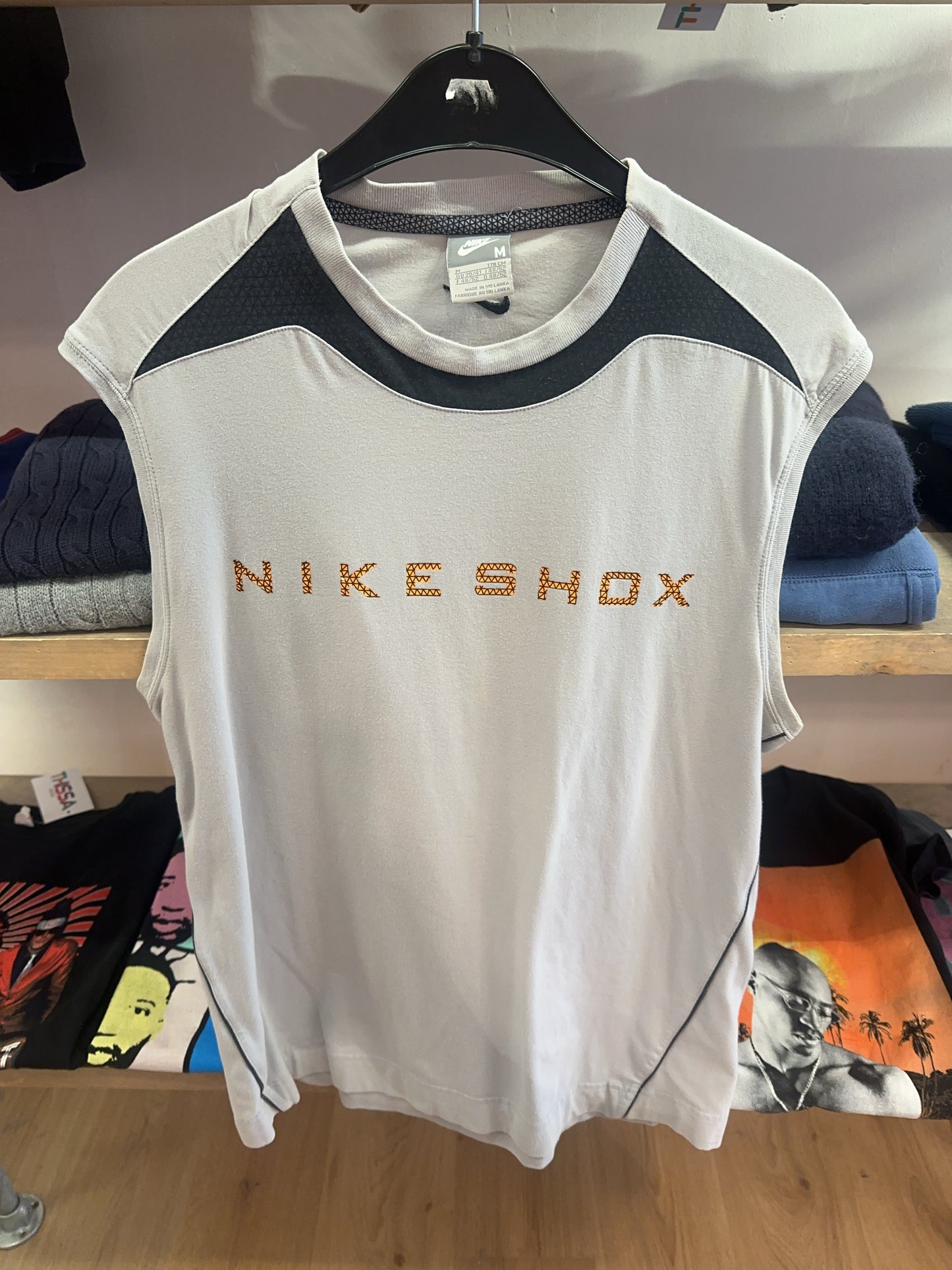 M - Nike Tanktop