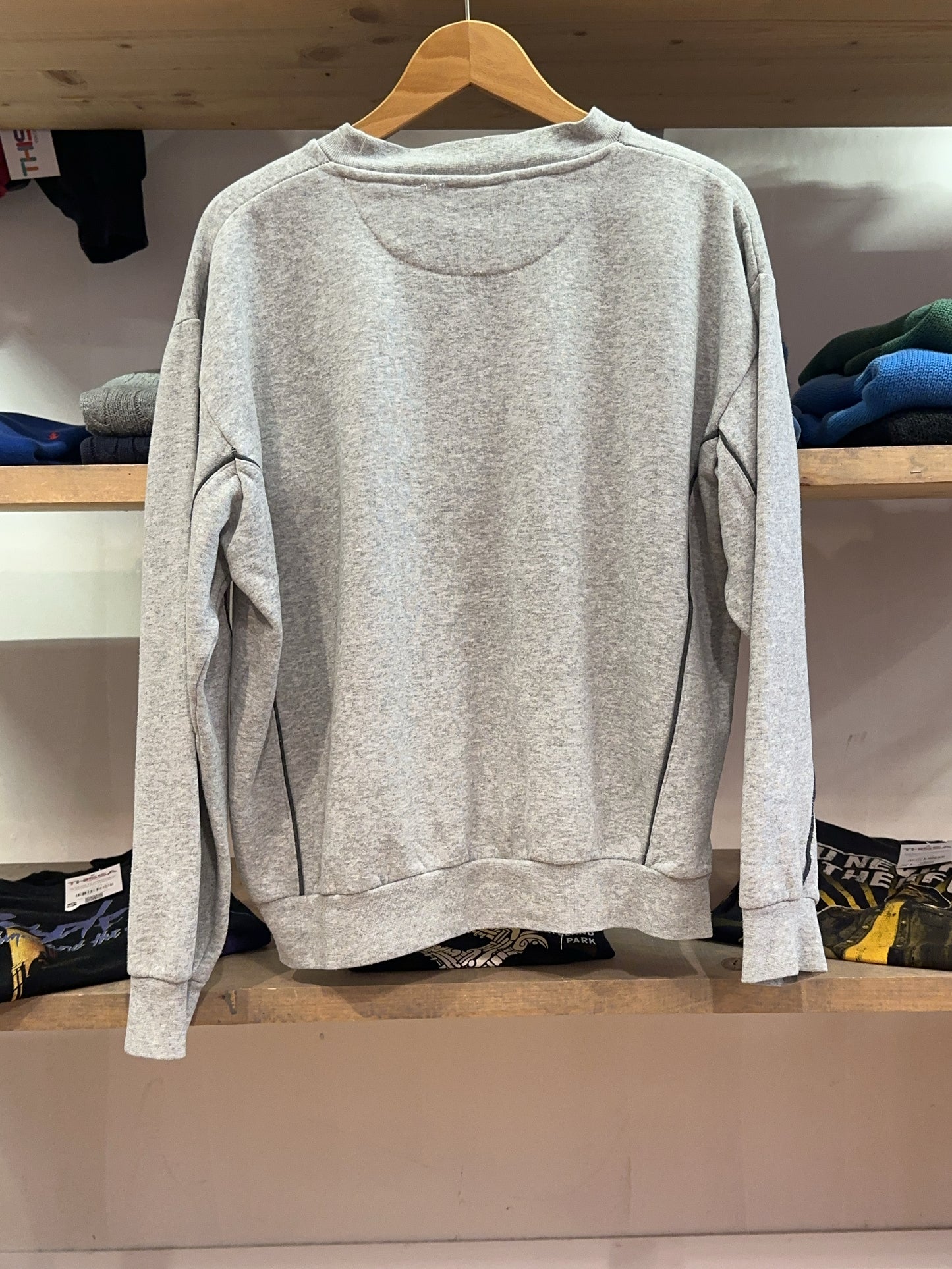 M - Vintage 1990's Umbro Sweatshirt