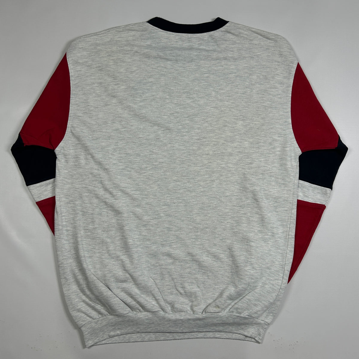 XL - Vintage 1990's Puma Sweatshirt