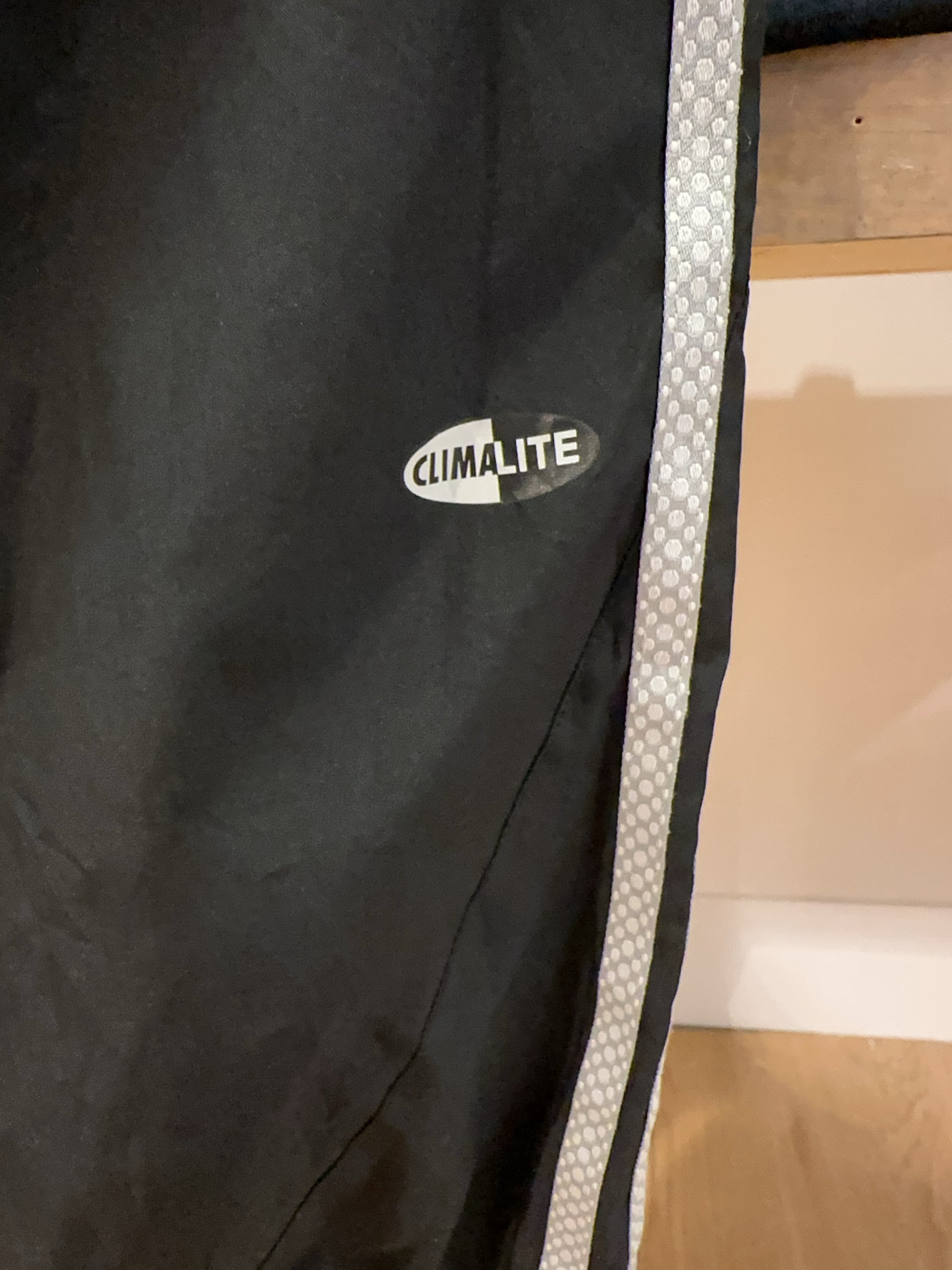 Adidas Track Pants - M