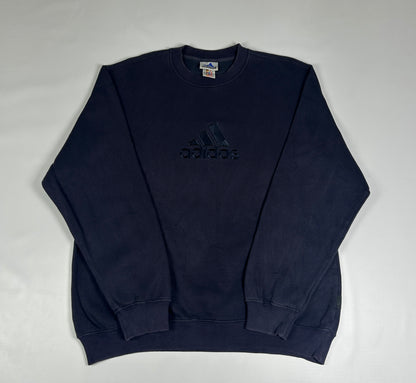 M - Vintage 1990's Adidas Sweatshirt