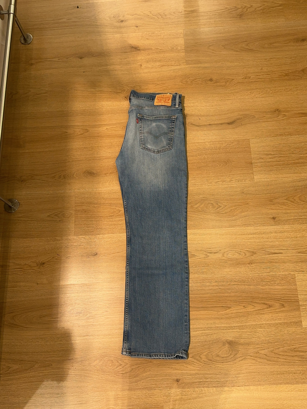36 X 32 - Levi’s Jeans