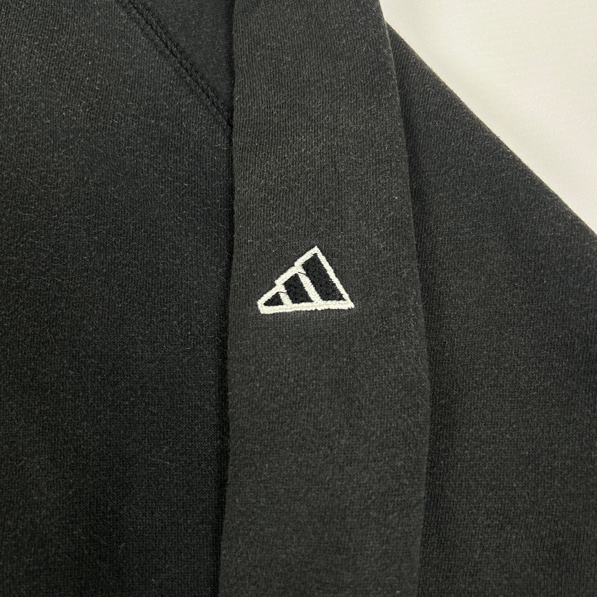 M - Vintage 1990's Adidas Full-zip