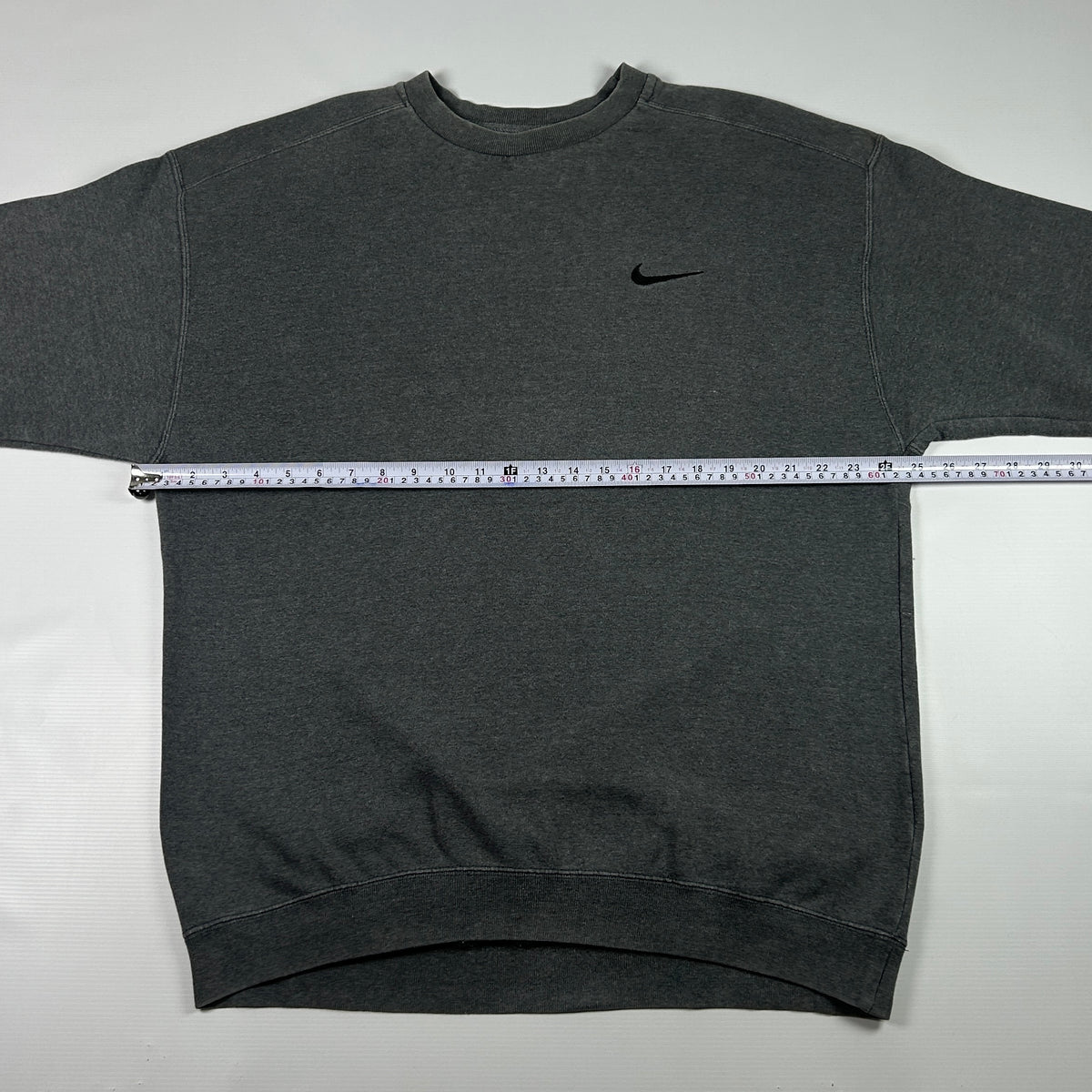 L - Vintage 1990's Nike Sweatshirt