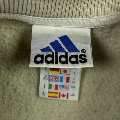 L - Vintage 2000's Adidas Sweatshirt