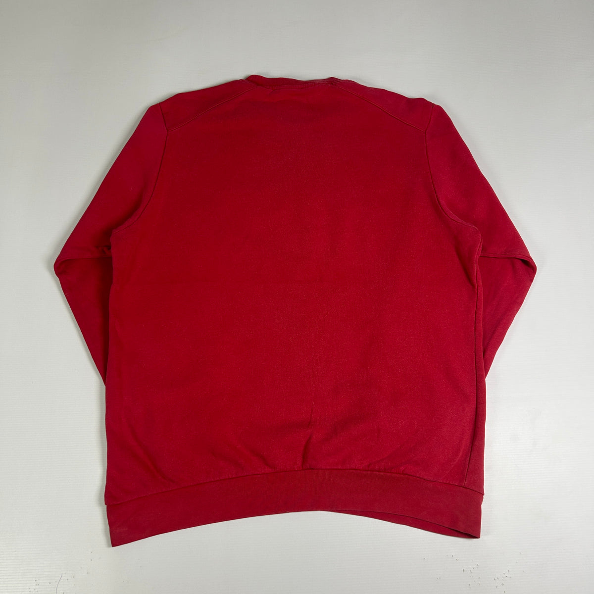 XL - Vintage 2000's Adidas Sweatshirt