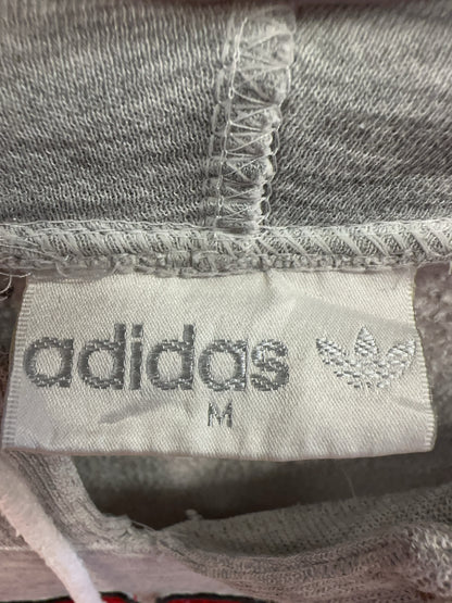 Vintage 1990's Adidas Hoodie - M