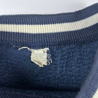 L - Vintage 2000's Nike Sweatshirt