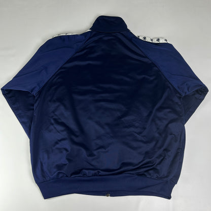 XL - Vintage 1990's Kappa Track Jacket