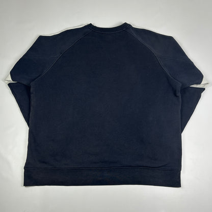 XL - Vintage 2000's Adidas Sweatshirt