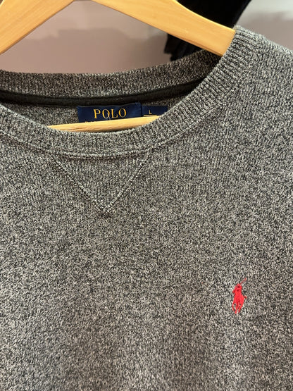 Ralph Lauren Sweatshirt - L