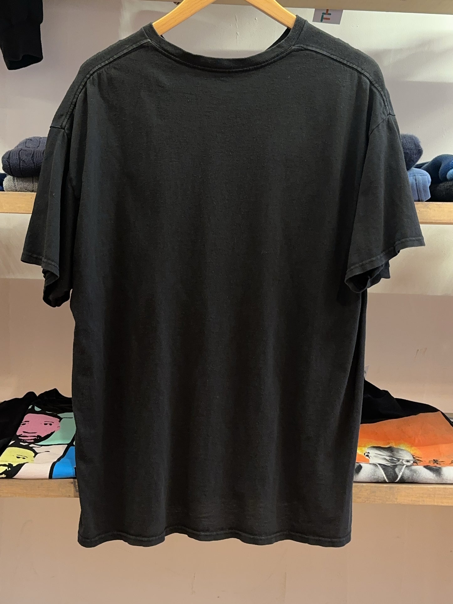 XL - Tupac Shakur Band T-shirt