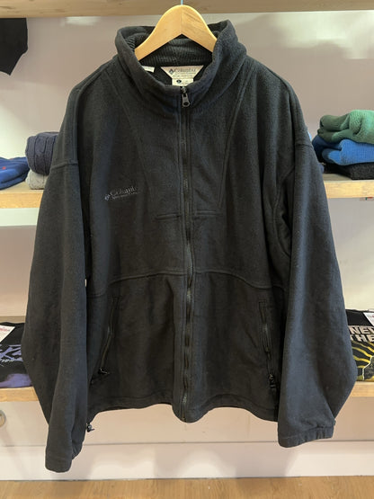 L - Vintage Columbia Fleece Jacket