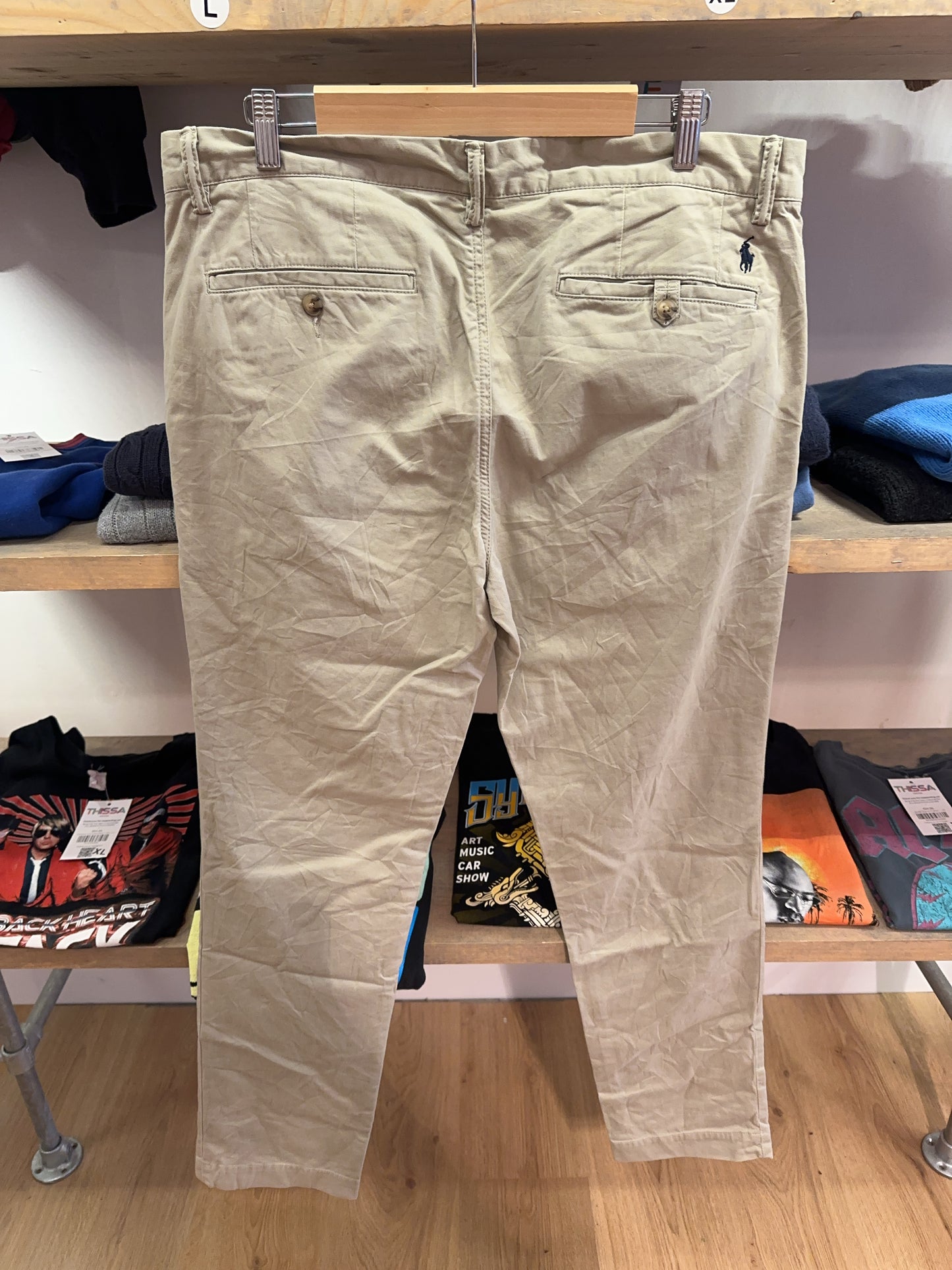 34/32 - Ralph Lauren Jeans