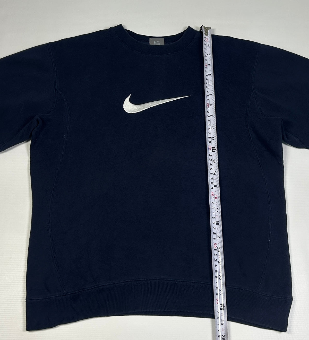 S - Vintage 2000's Nike Sweatshirt
