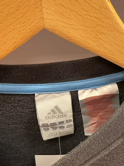 S - Vintage 2000's Adidas Sweatshirt