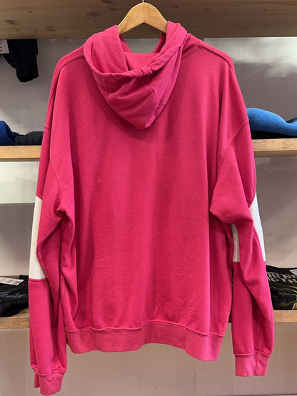 XL - Vintage 1990's Adidas Reworked Reworked Hoodie